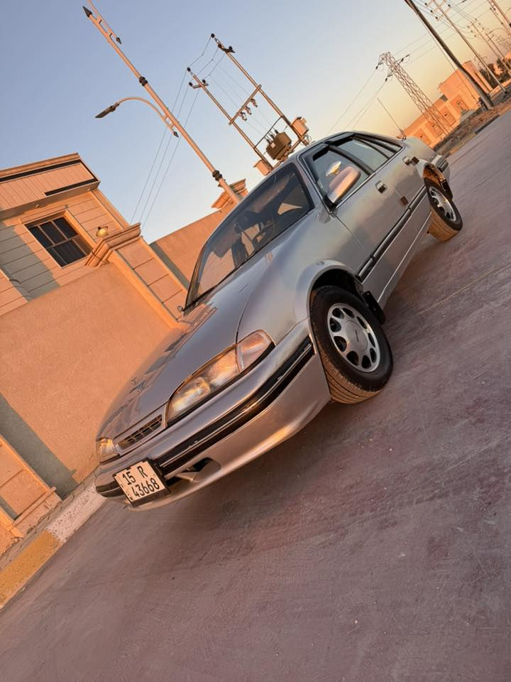 السلام عليكم 
للبيع برنس موديل 1993 رقم أنبار دولي 
كير ومحرك مكفولات 
كير أوتوماتيك 
السعر : 43 ورقه وبيه مجال 
العنوان : الأنبار - الصقلاوية 
رقم الهاتف : *********** 

مكلف بالنشر
