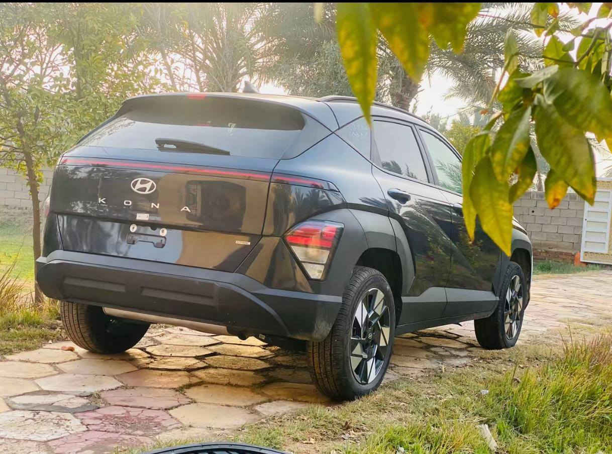 سلام عليكم
كونه25 +كيا سلتوز موديل ٢٤ عدد 2
للاستفسار الاتصال على الرقم
***********
*********** واتساب
