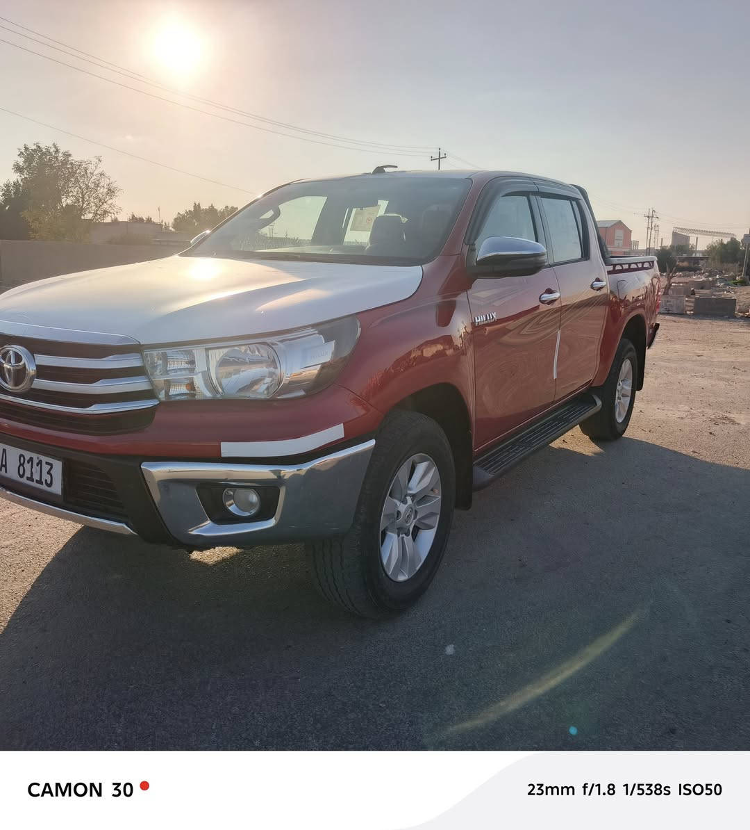 بيكم افلاونزا عالي موديل ٢٠١٨سيارة جاهزة من الدعاميه للدعاميه مكينه كير حداديه تخم تاير سيارة مكفوله من الصبغ السعر 255 وبيها مجال تحويل او وكاله مكاني بابل   ***********,,,,,***********
