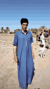 مكتب حفر الابار الأرتوازيه
‏‪***********
يعلن عن حفر الابار بكافة الاحجام
غسل وتنشيف الابار 
حفر الركائز
حفر النقاط 
حفر وفحص التربه
وعمل كافه المقاولات العامه
نعمل في كافه محافضات العراق
دقه في العمل وسرعه في الانجاز

للاستفسار الاتصال على الارقام
