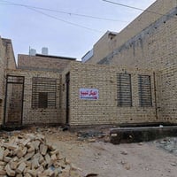 هيكل للبيع  بناء قبل كم شهر  (٢٠٠ ) متر منطقة نهاوند الرابعة رقم المقا...