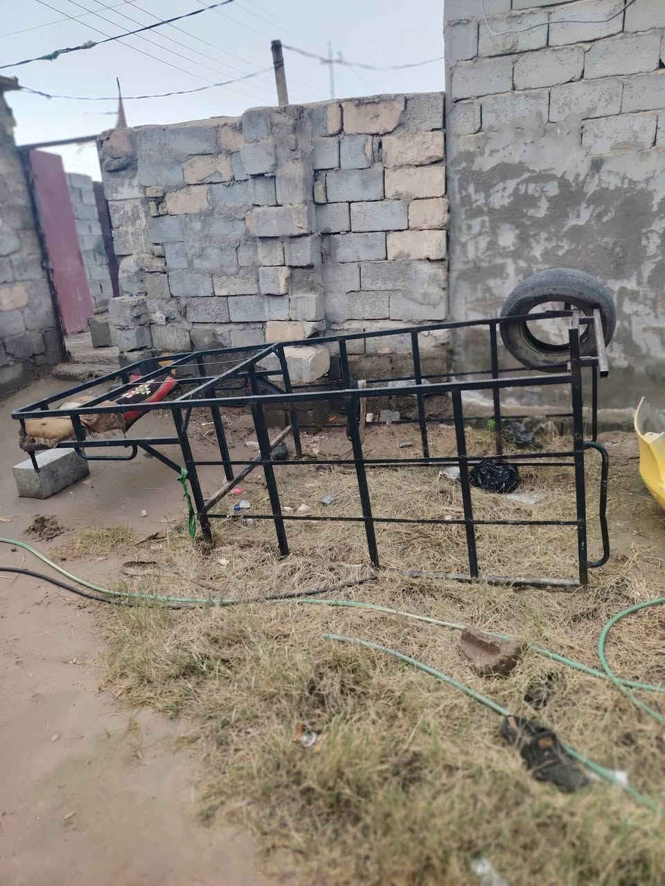 محجر للبيع ابو الفره مكاني بابل جبله شراي يتصل عل رقم
***********
