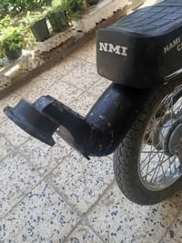 سبايدر • باكستاني • يحتاج صبغ