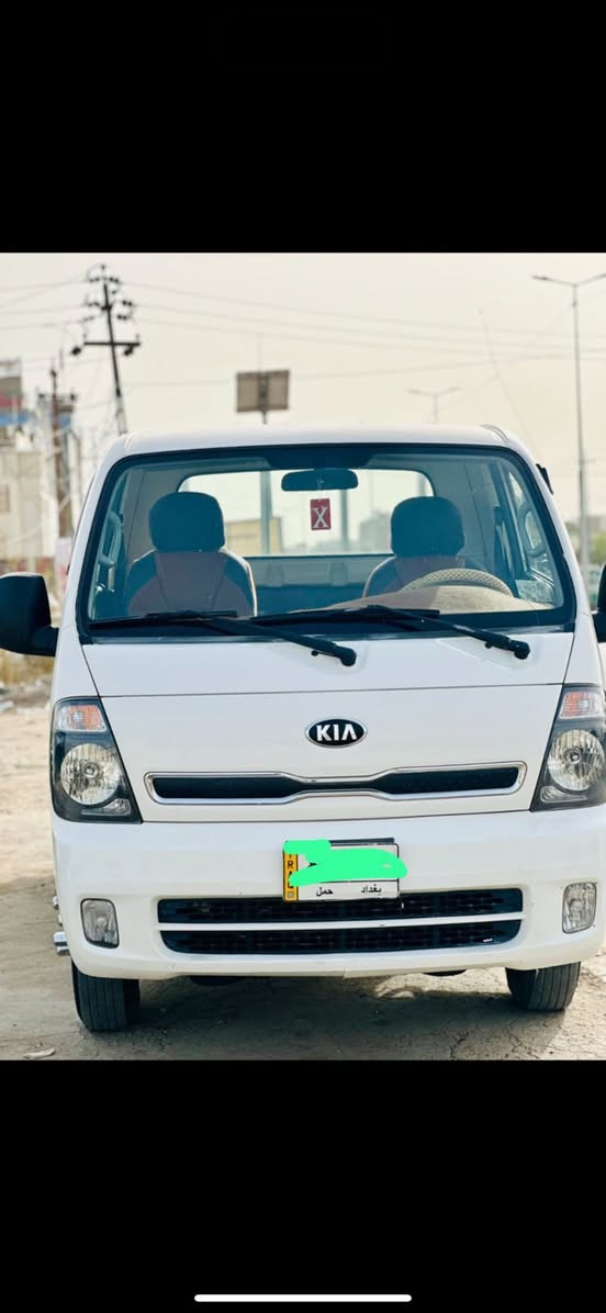 السلام عليكم ورحمة الله وبركاته كيا فحل للبيع موديل ٢٠١٩ رقم بغداد محور تايرات ١٤ مكفوله كفاله من الظربه 
السياره بسمي تحويل ثاني يوم 
العنوان بابل المسيب 
للستفسار الاتصال على الرقم  
السعر ١٤٨ وبيه مجال بصيط
الاتصال ***********
