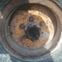 دنكير • ٦ ستدات • نجف مشخاب