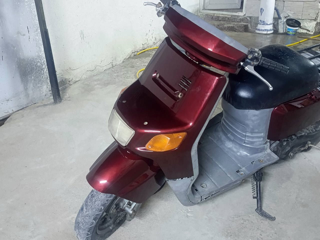 جاهزه من كلشي سلف هندر قفل ٥٠٠ عنواني ابو الخصيب هذا رقمي ***********
