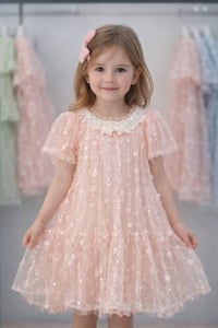 فساتين العيد • توصيل مجاني • شارع النجمة