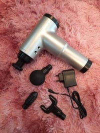 مساج عضلات • HG-320 • تكسير دهون