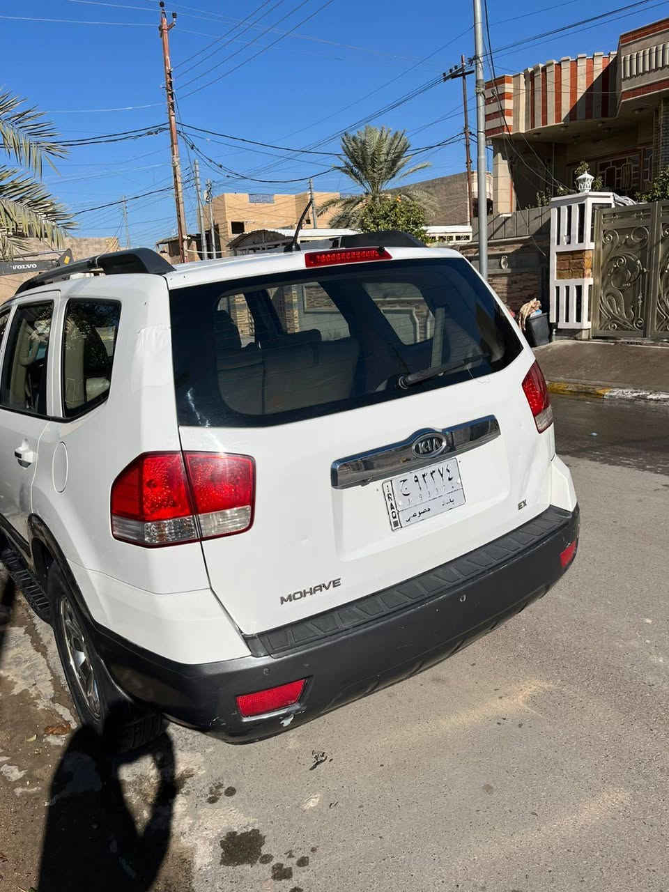 سلام عليكم شباب مهافي 2010، فول مواصفات  مال بيت سونار موجود مكان فلوجه حي الشرطه السعر ١٢٥ بيه مجال *********** ***********
