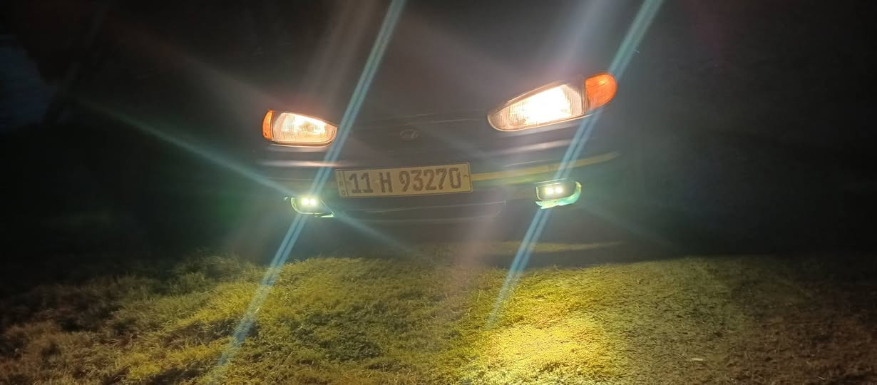 السلام عليكم النترا للبيع موديل 94 رقم بغداد دولي تحويل مباشر اوتوماتيك محرك نظيف سياره جاهزه العنوان ابو غريب سعر 31 فيها مجال بسيط لشراي،***********
