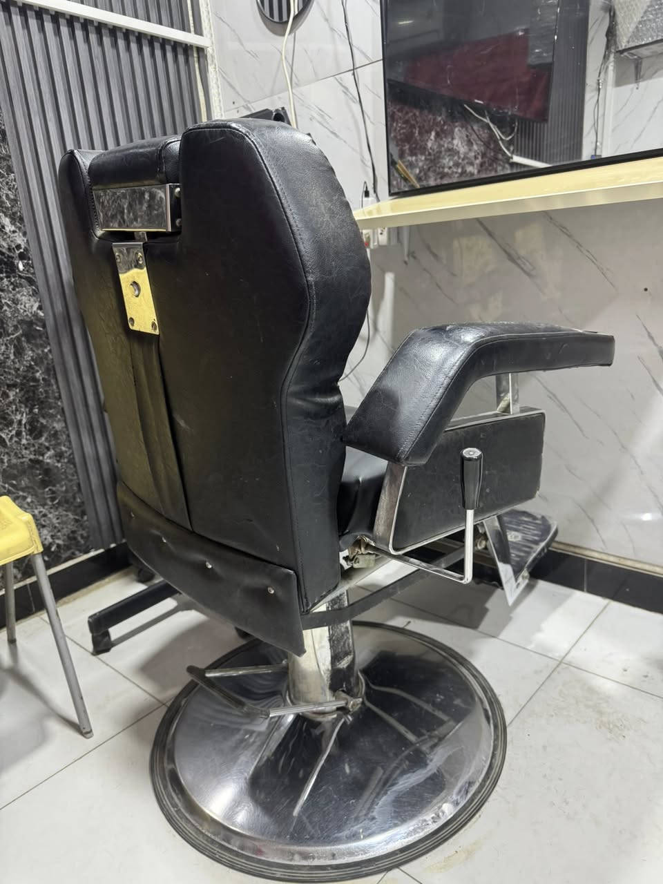 كرسي حلاقه الشبح السعر 150


**إذا كنت صاحب هذا الإعلان وتريد حذفه لأي سبب، رجاءا أرسل رسالة إلى الدعم الفني**