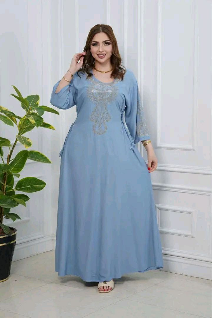 دشداشه كشمير
2xL.3xL.4xL.5xL
ب11 الف


**إذا كنت صاحب هذا الإعلان وتريد حذفه لأي سبب، رجاءا أرسل رسالة إلى الدعم الفني**