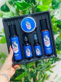 زيت لحية • خلال ١٥ يوم • بغداد