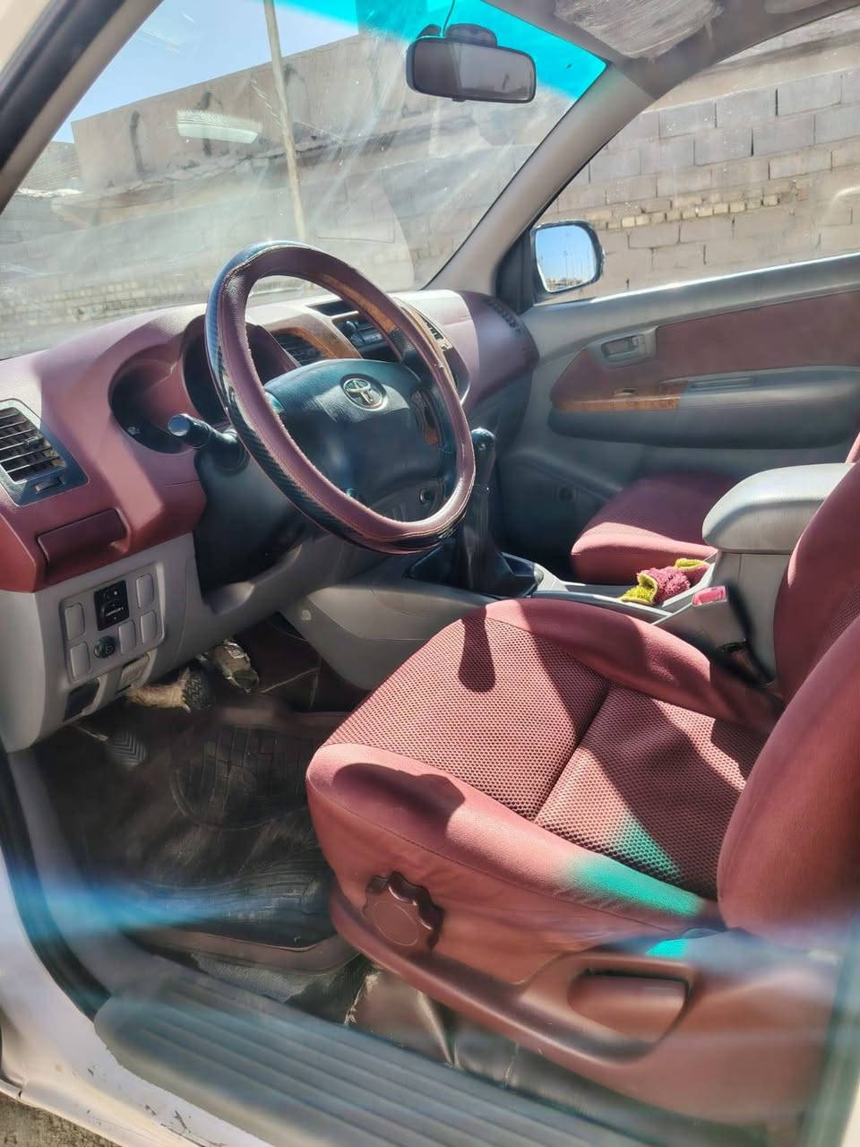 سلام عليكم للبيع فلاونزة 2009سياره جديده كفاله رقم ذي قار سنويه 31 رقم انكليزي بسم جاري ماكاني بلعماره ***********
