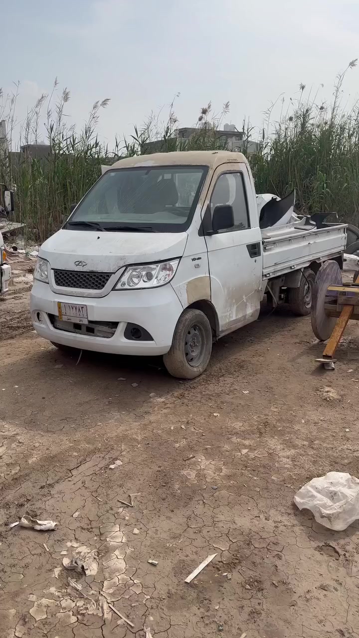 شيري للبيع كير ومكينة وكسل مكفول تخم تاير بجيس  بيهة حصة كاز شاريتها من معرض صاحبها مواصلة خابرني ابو معرض مرتين يريد تحويل أبو سيارة سيارة كوم حديد ب16 أبيع كوم حديد 
مكاني بغدادً دورة ***********
