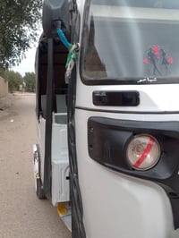 تكتك • موديل 2021 • حله ابوغرق