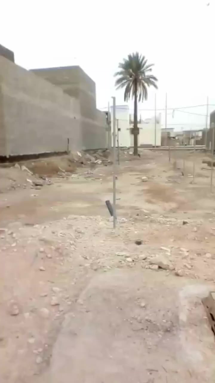 قطعه للبيع٢٠٠ حي ابو جوعانه الزراعي بسعر مناسب للاستفسار الاتصال بالارقام 
***********
***********
