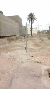 حي ابو جوعانه • زراعي • ٢٠٠م