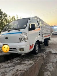 شاحنة • موديل ٢٠١٠ • واسط صويره