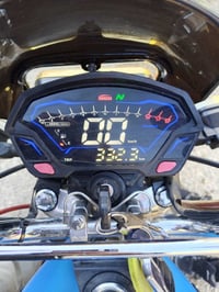 نامي برو • ٢٠٠ سي سي • ٦٠٠٠كم