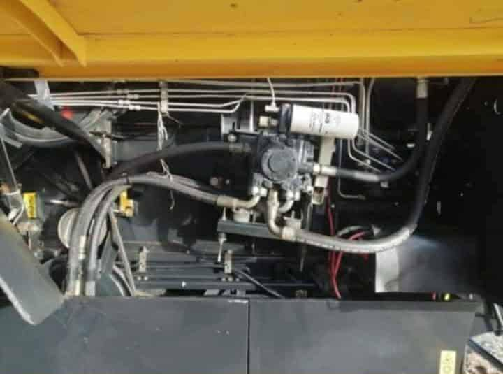 حاصوده للبيع موديل2009 عادي مو كهربائي حجم 5050 هايدرو رقم اربيل تخم تاير جديد مكفوله ***********
