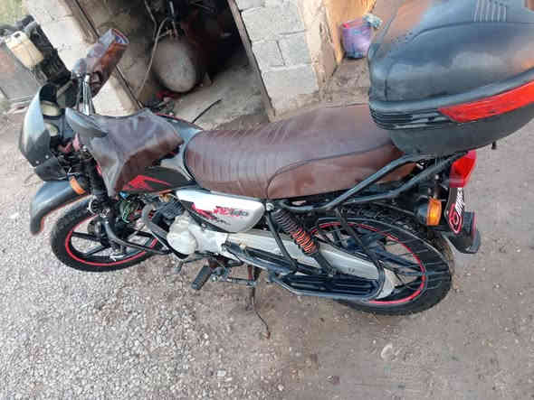 ‏يا الله سلام عليكم Boxer موديل 21 مكفول كفالة عامة أوراق اصلية شرط ترقيم مكان ديالى العباس استفسار والانتصار على الرقم *********** السعر 950 بيها مجال
