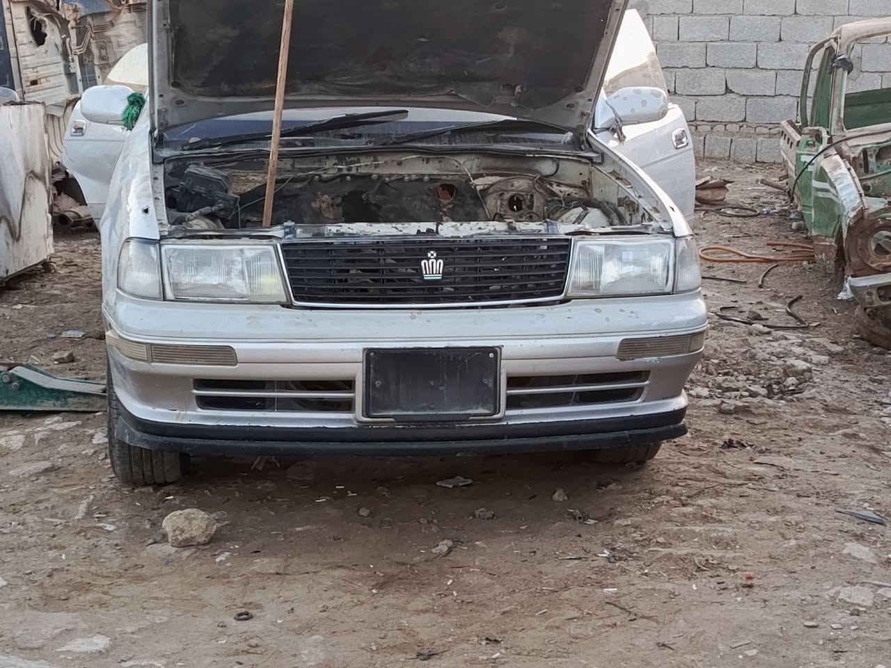 سلام عليكم بچم.مال بطه متصل للبيع ***********
