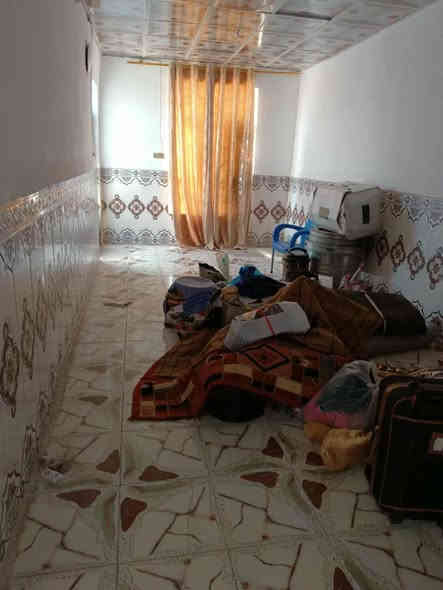 دار للبيع 120 متر   اقصاد مقدمه 10 ميلون 
السعر  النقد 15قفله  
السعر بلقصد   16 مليون 
بناء غرفه وصاله ومطبخ واستقبال
العنوان نجف #كوفه شارع المعمل مقابيل جامع الخزاعل

 تواصل الاتصال ع الرقم تاليه
***********
ريتاج المندوبه أم كميت اللهيبي مندوبه ورده الربيع
