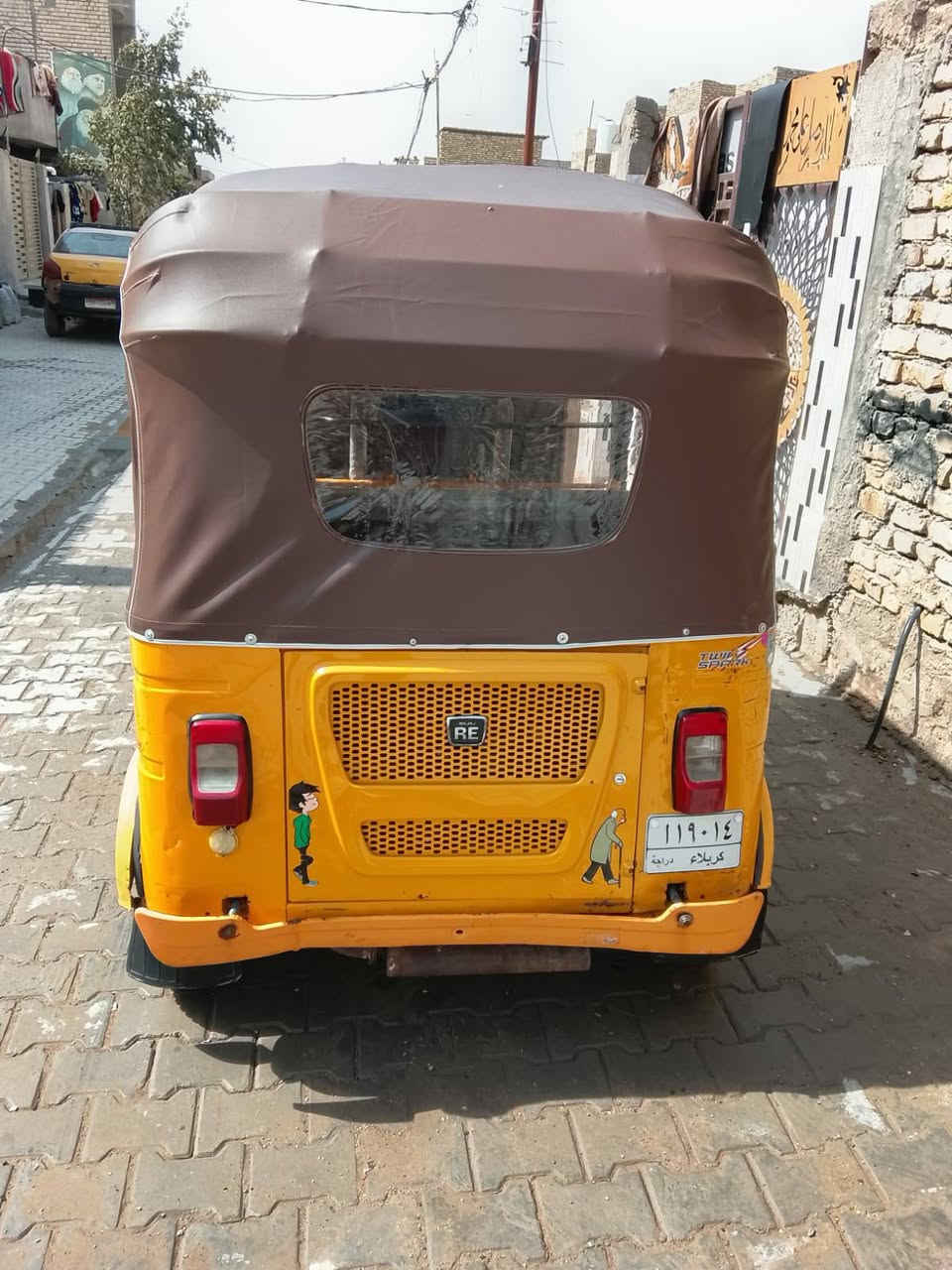 السلام عليكم تكتك للبيع ٢٠٢١ رقم وسنويه التفاصيل كلهن بل صور السعر ٧ ونص وبيهه مجال ***********
