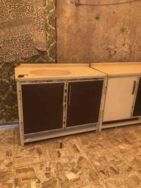 كاونتر مرمر ستعماله قليل 3 قطع سعره 300 الف بغداد مدينة الصدر  0771387...