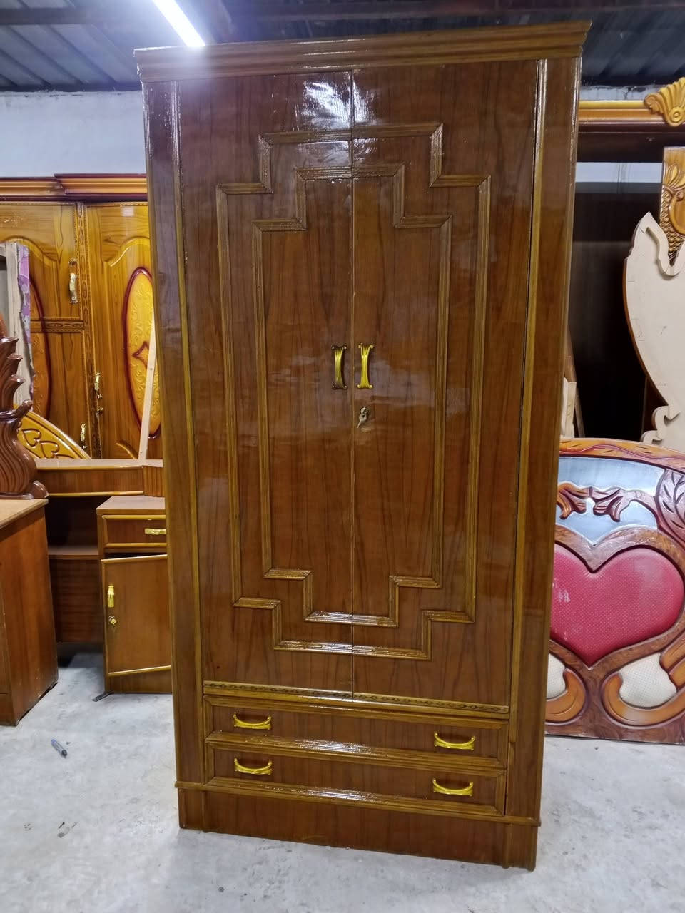 كنتور سعر 90 كنتور الثاني بالمجرات سعر 125 داخل خارج صاج 5 ملم عنوان مدينه الصدر يوجد خدمه توصيل بكرمه
***********واتساب
