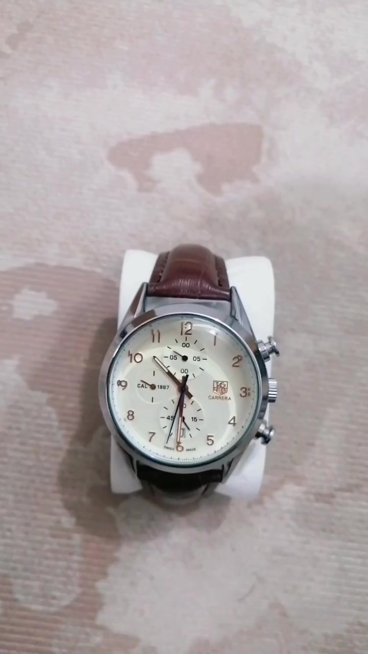 ساعه كاريرا ميكانيكيه شغاله مع السناتر ماستر سويسري الصنع المهتم يراسلني خاص ويدلل


**إذا كنت صاحب هذا الإعلان وتريد حذفه لأي سبب، رجاءا أرسل رسالة إلى الدعم الفني**