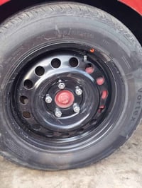 عدي ويل اسود+تايرات جديد النترا 24 اريد ويل كب مراوس 07716316066