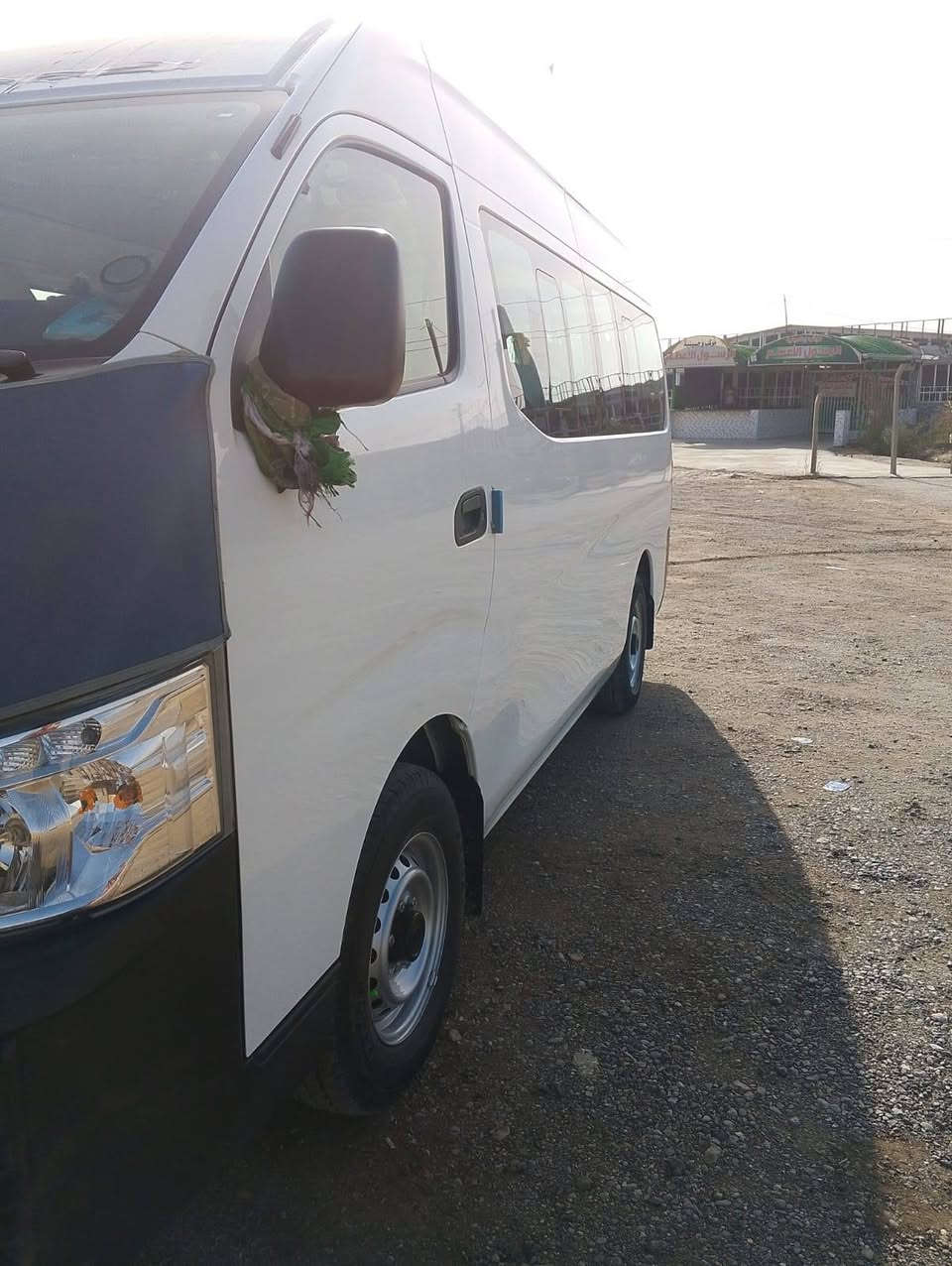 سلام عليكم
نيسان 25 رقم اربيل كفاله كشن سياحي ماشيه 31 ألف دوشمه كامله ترهم مراوس ب هيسا من(12--20) مكلف بالنشر *********** واتساب
