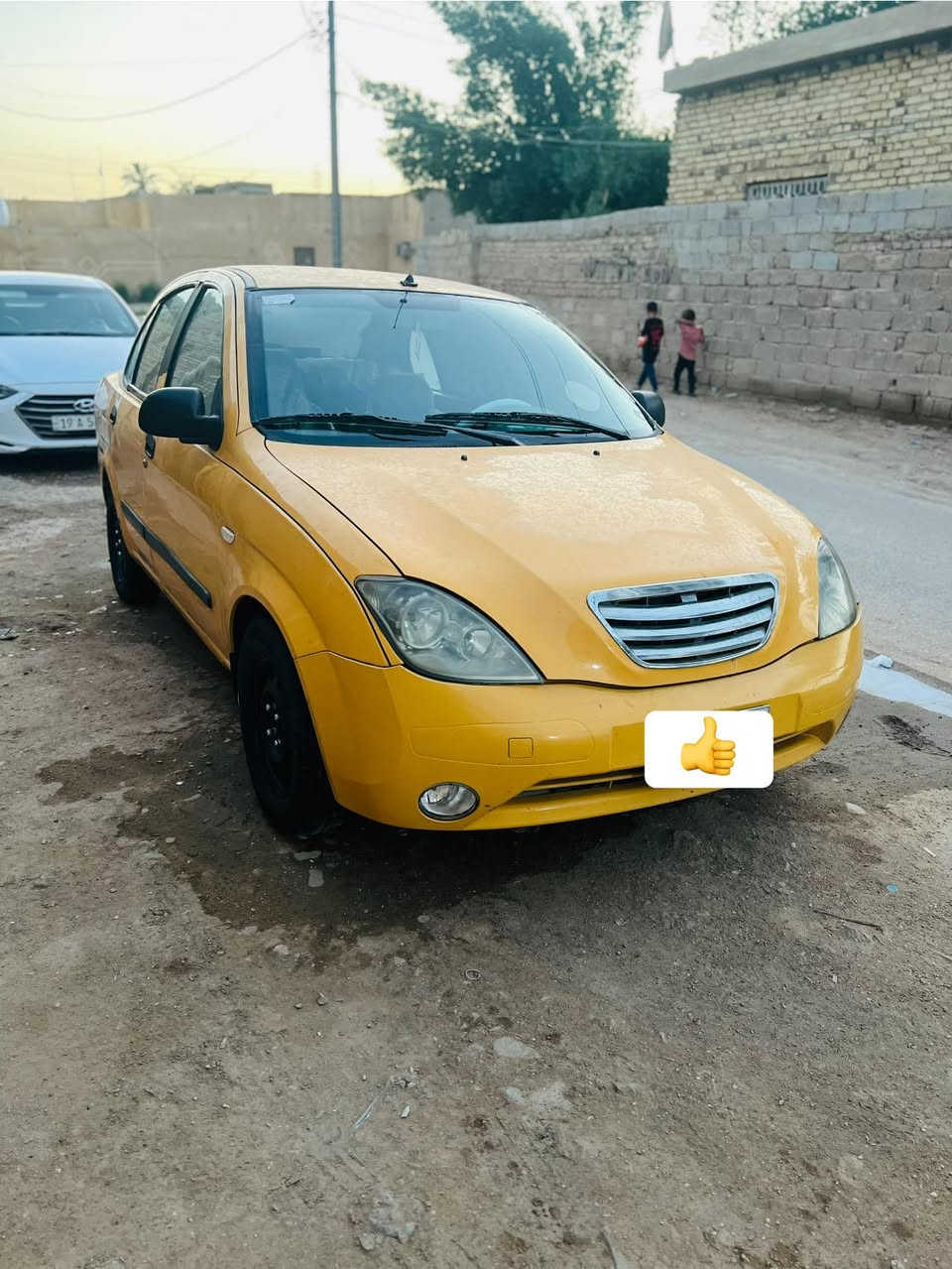 سياره طيبه للبيع موديل ١٦ مكفوله من كلشي مابيهة صبغ ابد بس بارد بل جمالغ الوره كير مكينه كفاله حداديه جديده رقم لجديد لسياره بسمي السعر 40 وبيهة مجال 

‭***********‬

