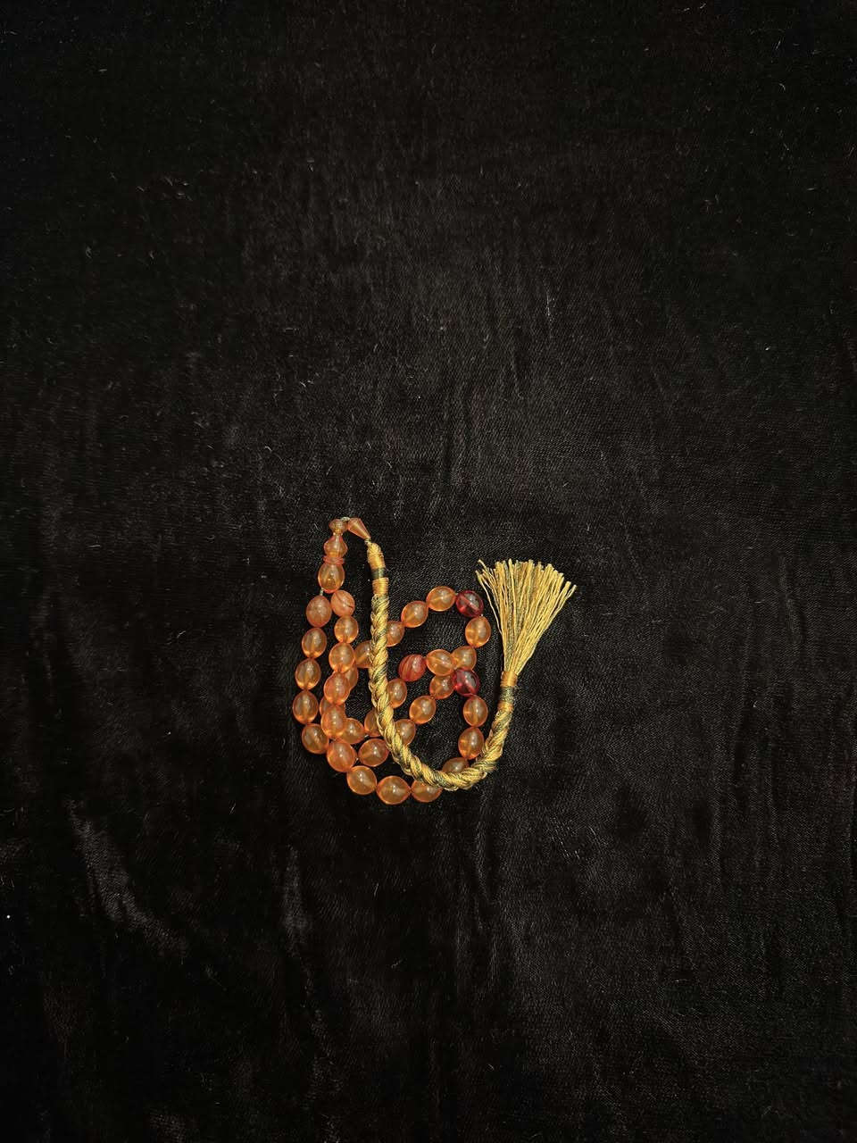 تحفه من السندلوس الالماني الكفي بكصة بيض الحمام المسباح مجروخ من زارات شغل احداسطوات تركيا عدد الخرز 37 خرزة بنظام كركوشة خليجي متوفر خدمة توصيل لكافة محافظات العراق


**إذا كنت صاحب هذا الإعلان وتريد حذفه لأي سبب، رجاءا أرسل رسالة إلى الدعم الفني**