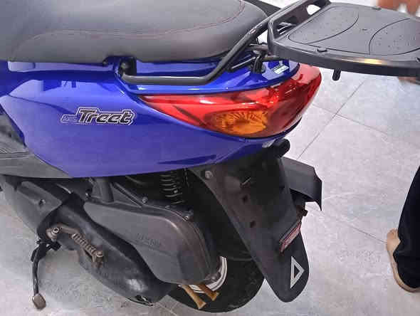 سلام عليكم اكزز رمبه رمبه كفاله عامه كفرات اصليه دراجه احله من الصور مكينه مكفوله برغي ممفتوح                      سعر مليون 350    دراجه ماشيه 18الف الشراي يتصل ***********
