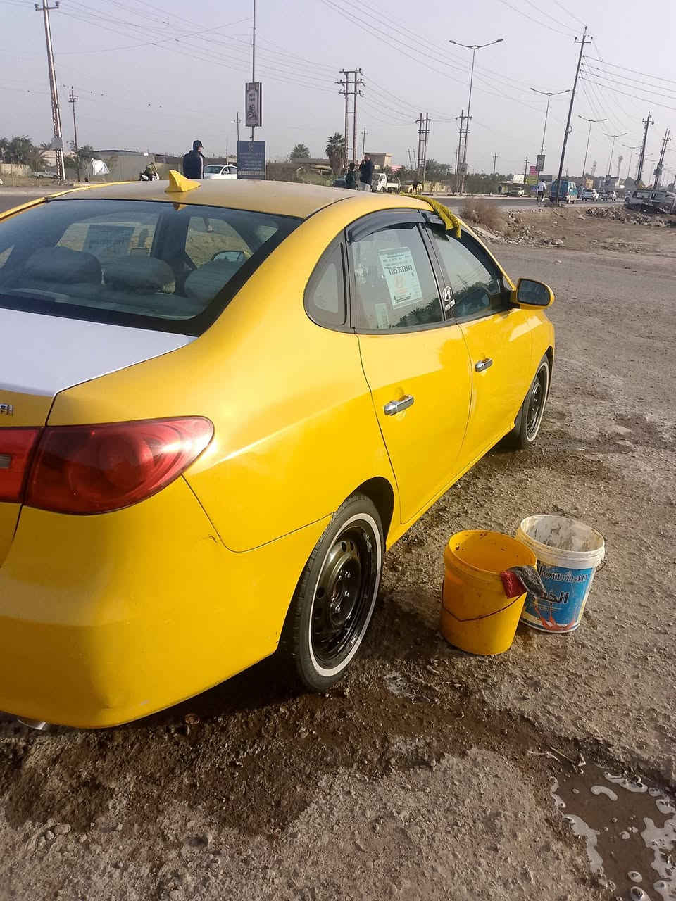 النترا 2009 نقص كمبريسر فقط 
السعر 80 بيها مجال قليل 
بسمي ثاني يوم تحويل مباشر

مكاني المدائن 
***********
