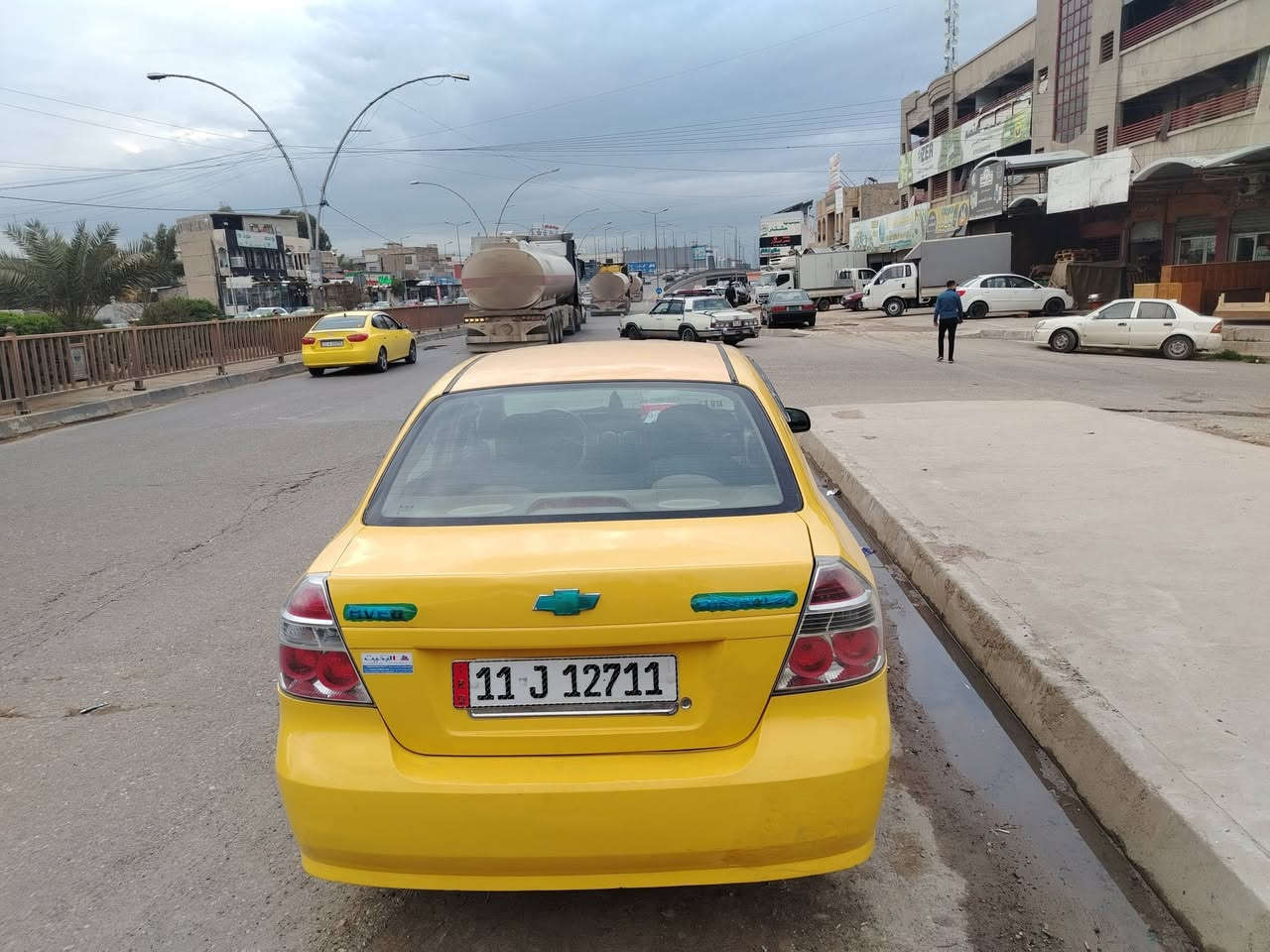 السلام عليكم وحياكم مكتب المدين وياكم 👋
افيو ٢٠١١ مؤسسه 🚗
رقم بغداد انكليزي سنويه جديد تشتري من الشرعي 🚦
هيئه وغرامات صفر ✋
كابون بانزين بيها ماستر ⛽
محرك كير محور اكسنت شرط مال كصه 🛑
تدفئه تبريد شغال ❄️
بدون ضرر بيها تلقيطات مال تكسي فقط 🛠️
السعر ٦٣ وبيها مجال 💸

قفل ماكو بالتلفون تعال شوف واقتنع.
🔴 اوقات العمل  من الساعه العاشرة صباحا الى الساعه العاشرة مساءا 
  
🔴 غير متواجد على الفيس والماسنجر 

العنوان :- مكتب المدين لبيع وشراء السيارات الموصل موصل الجديدة شارع بغداد مقابل جامع الاغوات قرب مجسر المشاة 
 
الاتصال ع الارقام 
***********
***********
