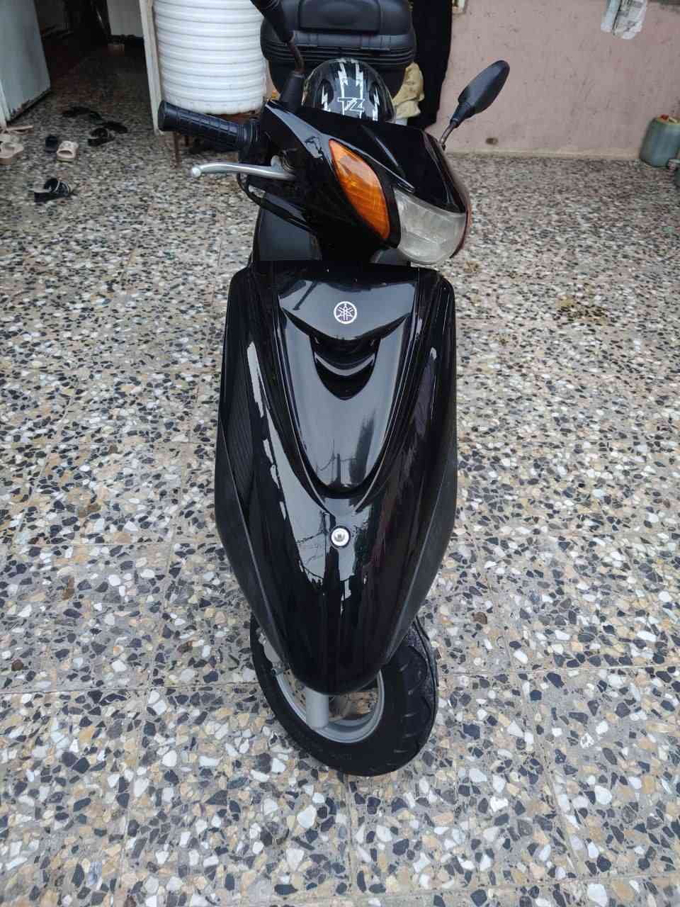 اكزز جديدة بمليون ونص
+ خوذة + جنطة اصليات 
مكاني بغداد مدينة الصدر 
الهاتف ***********
