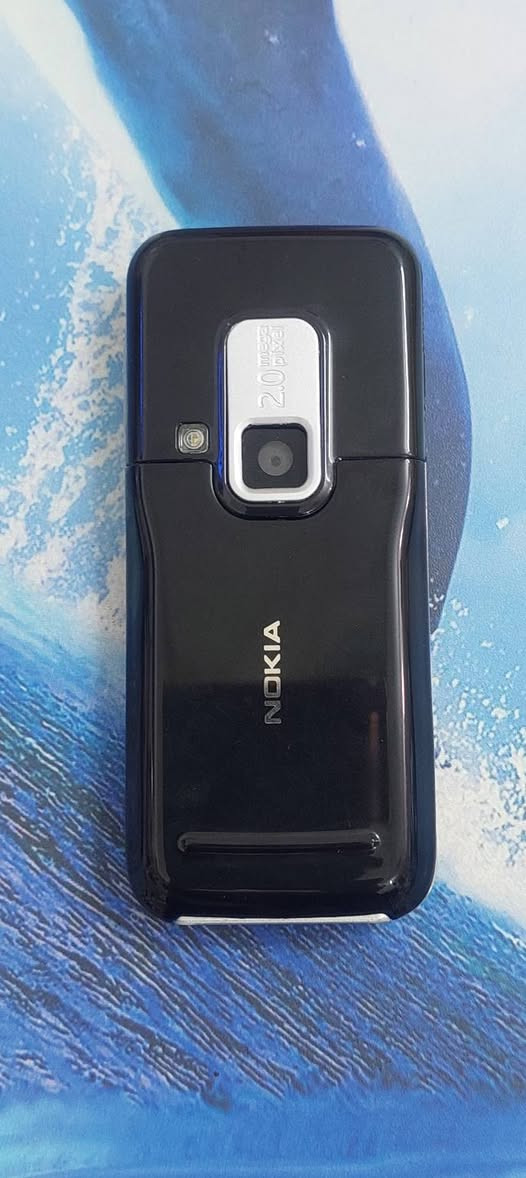 نوكيا بيبي N73


**إذا كنت صاحب هذا الإعلان وتريد حذفه لأي سبب، رجاءا أرسل رسالة إلى الدعم الفني**