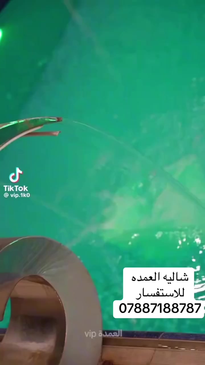 متوفرة ڤيلا العمده للايجار اليومي والشفتات  للعوائل 🏠 
*ملاحظه المزرعه موثقه من قبل تطبيق أجرلي 
تصميم عصري وواسع يضمن لكم لحظات مميزة
🌿اجوا طبيعية خلابة وجلسات متنوعة مع خصوصية تامة 
ونسة وراحة.  تجربة ماراح تنسوها
#كربلاء المقدسة /خلف جامعة العميد 

للاستفسار ***********
