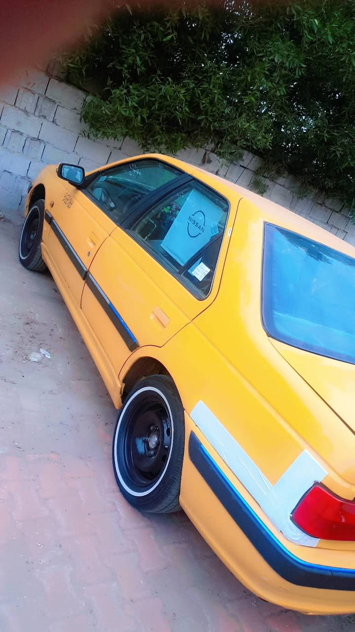 السلام عليكم بارص موديل 2018 بيها ضربه بجاملغ شبر سياره نضيفه تخم تاير ابو خط الابيض من كلشيء شغاله تصال ع رقم *********** سعر 55 وبيها مجال
