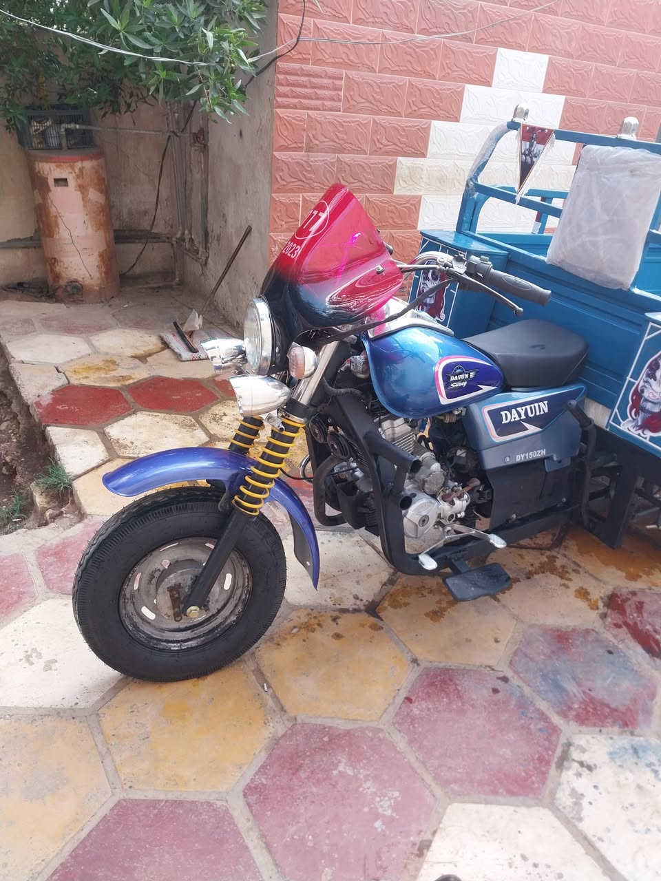 دايوان اوراق مديل 2018 جاهزه اي نقص مابيه سعره ١٦٥٠ بيه مجال حك الجيه
المكان ذي قار..قلعة سكر 
***********
***********
الواته لحد يعلق يجيك رد مايعجبك
