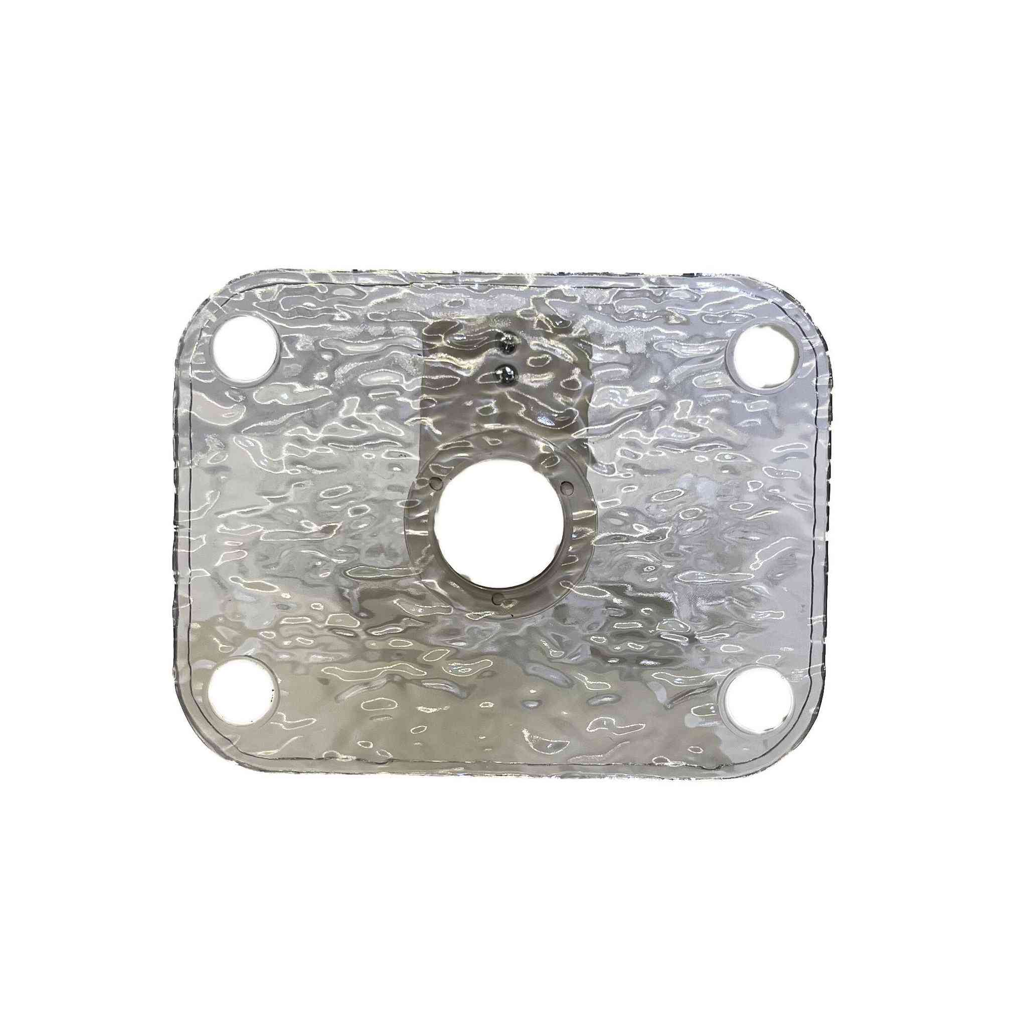 ️✨ نظم مكتبك بكل أناقة وسلاسة!

حامل الأجهزة المكتبي L3T – الطراز L-383، يجمع بين الجمال والعملية ليمنح مكتبك لمسة عصرية ✨

مصنوع من الأكريليك الشفاف الفاخر، يحافظ على ترتيب أدواتك بأمان 💎

قاعدة مانعة للانزلاق وتصميم دوّار 360° لتدوير سلس وصامت 🔄

قابل للطي وسهل الحمل، خليك مرتب ومنظم في كل مكان 👜

راحة، أناقة، وتنظيم بدون مجهود! 💪لطلب المنتج الاتصال على الرقم التالي:***********
السعر 14.000IQD
