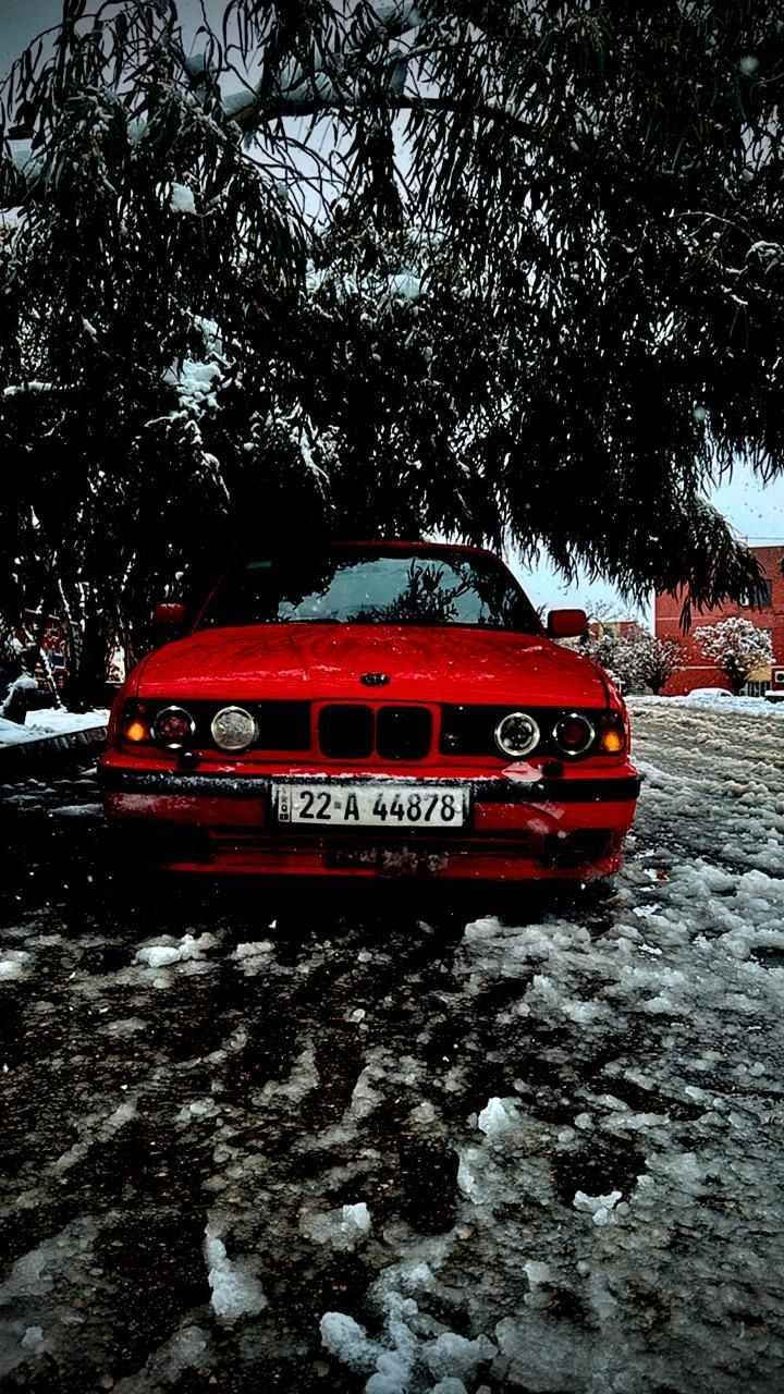 سلام عليكم
بي ام Bmw/موديل/1994
حجم 525/كبس/كير/عادي
لون 🔴/رقم أربيل جديد سنويه لحد 2031
مواصفات داخل جلد+دبل ايرباك+4جامات كهرباي
صبغ عام الجماليه سعر 69$وبيهه مجال بسيط مكاني أربيل اي استفسار *********** واتساب ماجاوب عل ماسنجر أربيل, العراق
