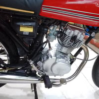 دراجه ايراني • تعمير جديد • ميسان قطاع 28