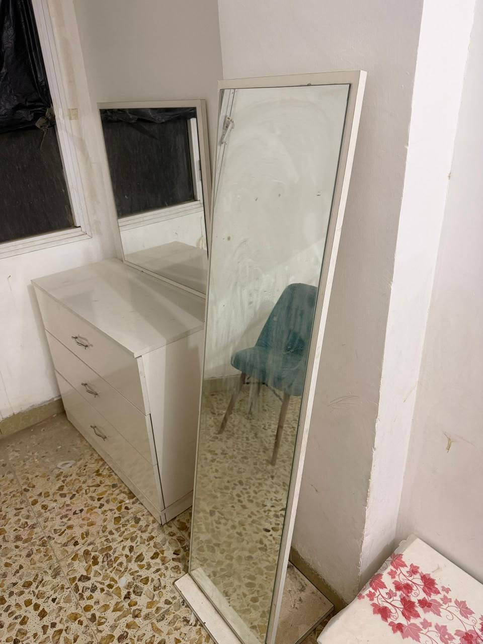 ‎غرفة نوم وسرير طفل وغسال‎ كربلاء, العراق


**إذا كنت صاحب هذا الإعلان وتريد حذفه لأي سبب، رجاءا أرسل رسالة إلى الدعم الفني**