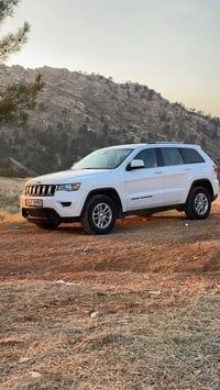 لاريدو امريكي • ٢٠١٩ • رقم دهوك