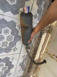 اف ام • صووت يخبل • نضيفه